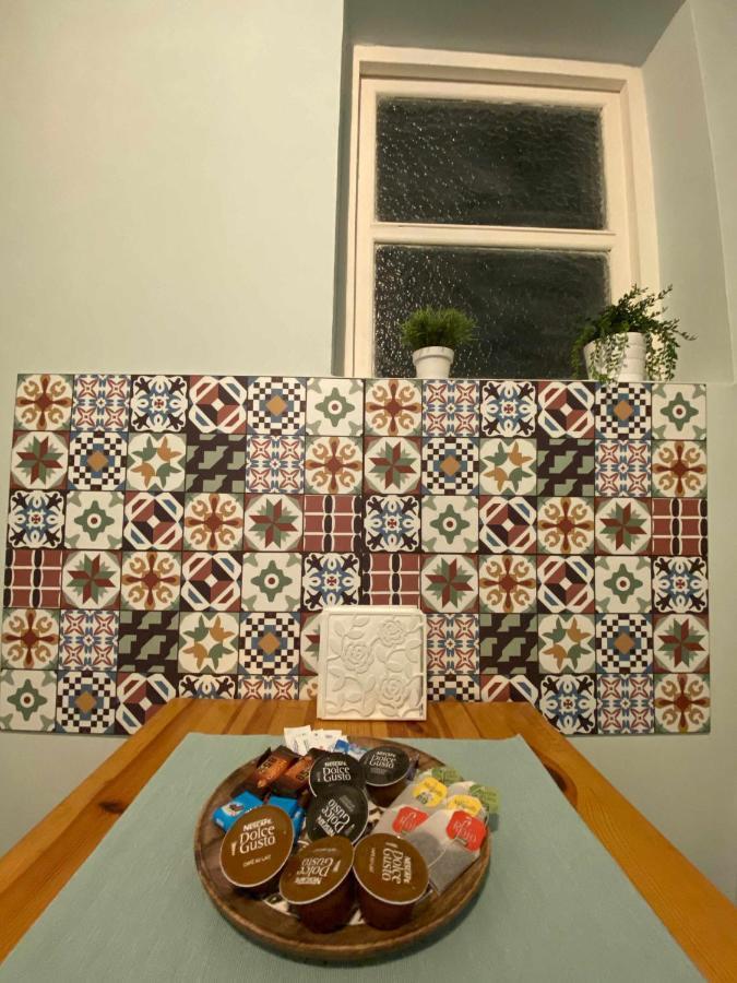 쿠엥카 El Alfarje De Cuenca 아파트 외부 사진